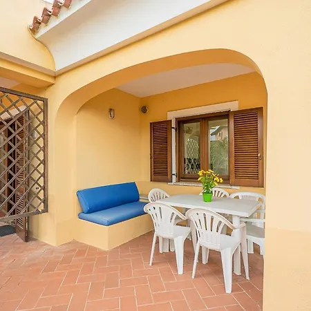 Ambra Holiday home