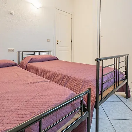 Ambra Holiday home San Teodoro (Sardinia)