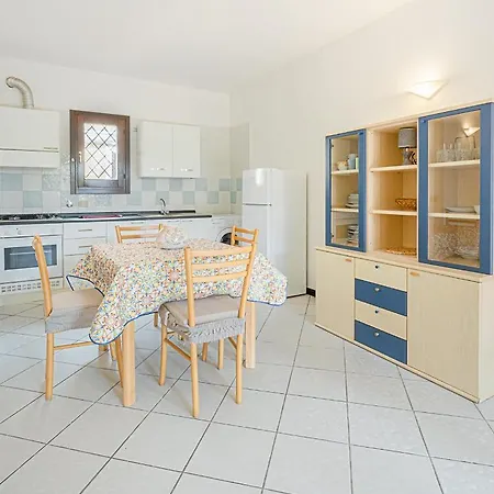 Ambra Holiday home *