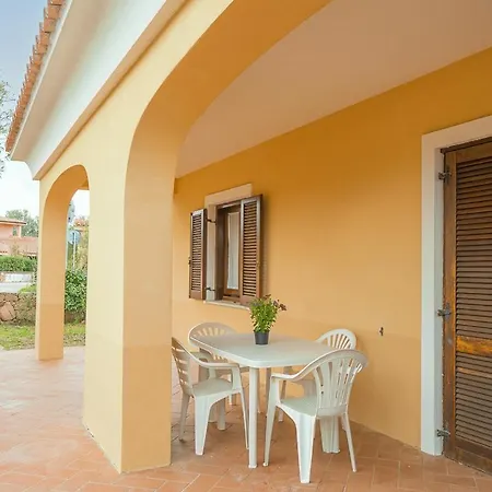 Holiday home Ambra *