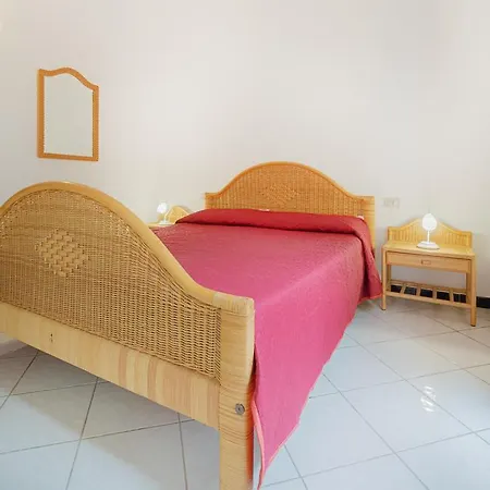 Сasa de vacaciones Ambra San Teodoro (Sardinia)