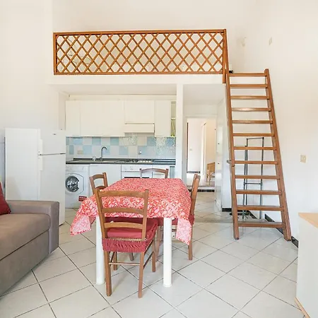Ambra Holiday home